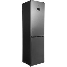 Холодильник Beko B3R0CNK332HX 2-хкамерн. антрацит