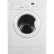 Стиральная машина Indesit IWSD 6105 (CIS).L