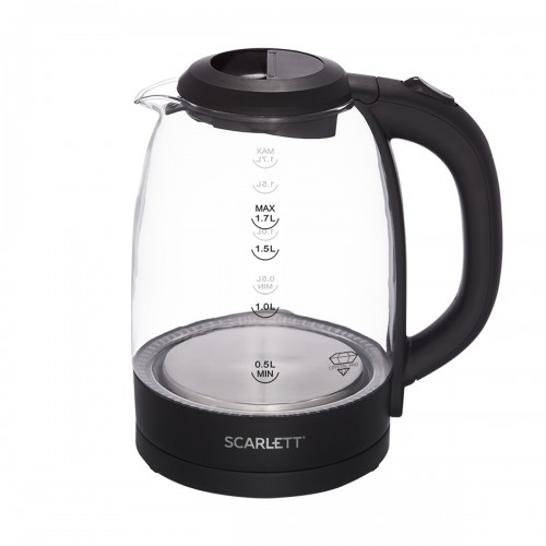 Чайник Scarlett SC-EK27G11
