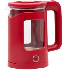 Чайник BQ KT2000G красный