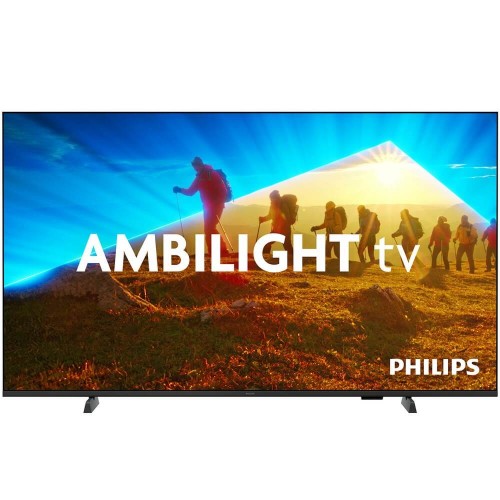 Телевизор 65"(164 см) Philips 65PUS8139/60