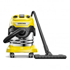 Строительный пылесос Karcher WD4 P S V-20/5/22 1.628.290.0