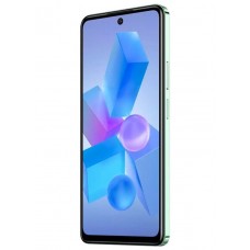 Смартфон Infinix Hot 40 Pro 8/256Gb зеленый