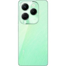 Смартфон Infinix Hot 40 Pro 8/256Gb зеленый