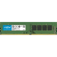 Оперативная память 8Gb DDR4 3200MHz Crucial (CB8GU3200)