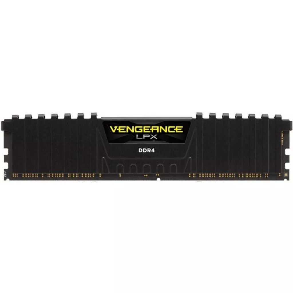 Оперативная память DIMM 8192MB PC4-28800 (3600MHz) Corsair Vengeance LPX CM4X8GD3600C18K2D-CN 18-22-22-42 1.35V