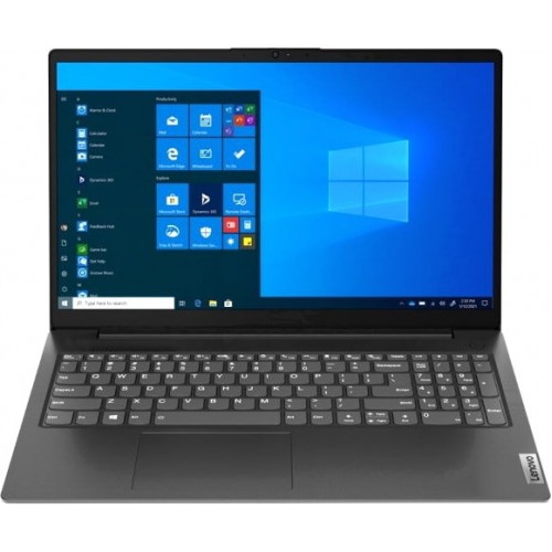 Ноутбук 15.6" Lenovo V15 G2 IJL Black(82QYA00HIN)