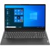 Ноутбук 15.6" Lenovo V15 G2 IJL Black(82QYA00HIN)