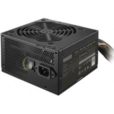 Блок питания Cooler Master Elite NEX W600, 600W, 80+ Standart (MPW-6001-ACBW-BNL)