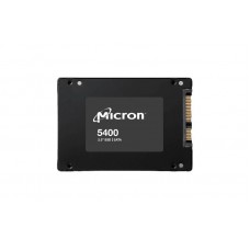 Диск SSD Micron 5400 PRO 240 ГБ SATA MTFDDAK240TGA-1BC1ZABYYR