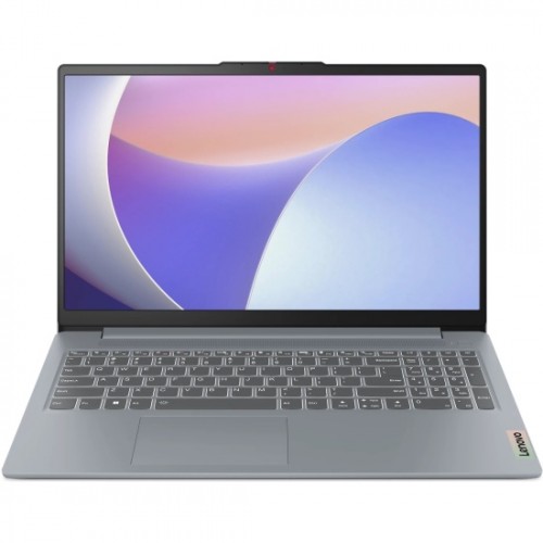 Ноутбук 15.6" Lenovo IdeaPad Slim 3 15IAH8  (83ER007PRK)