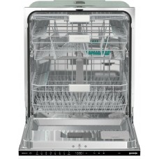 Встраиваемая посудомоечная машина Gorenje GV693B67AD