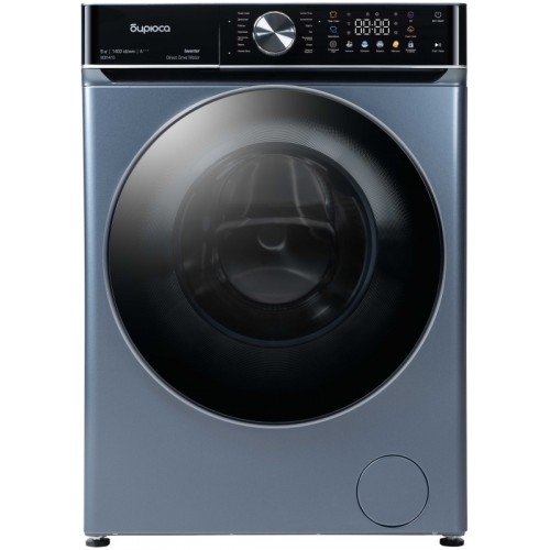 Стиральная машина БИРЮСА WM-SC914/15 W