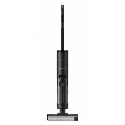 Пылесос вертикальный DREAME Wet and Dry Vacuum H12S black