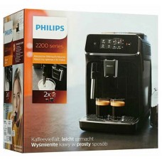 Кофемашина Philips EP 2224/10