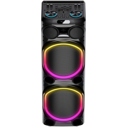 Портативная акустика Supra SMB-1300