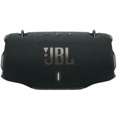 Портативная акустика JBL Xtreme 4 черный