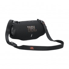 Портативная акустика JBL Xtreme 4 черный