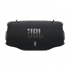 Портативная акустика JBL Xtreme 4 черный