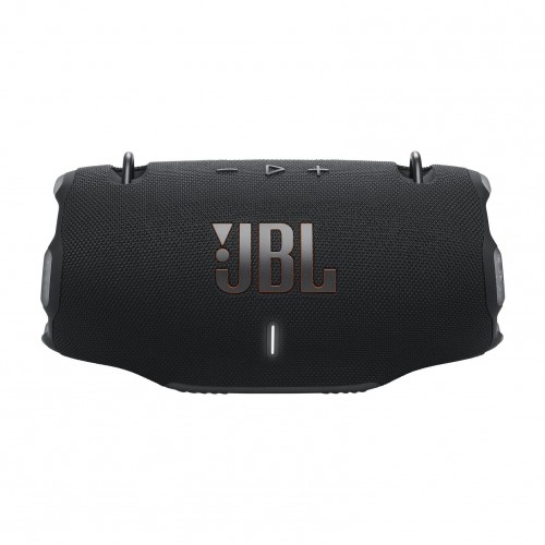 Портативная акустика JBL Xtreme 4 черный