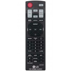 Музыкальный центр LG OL45