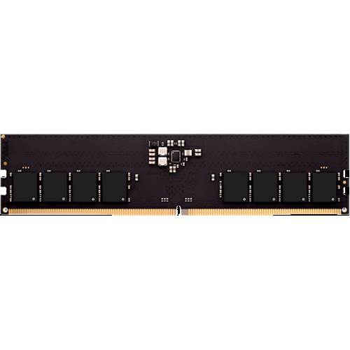 Оперативная память DIMM 8GB DDR5 (4800Mhz) AMD Radeon R5 Entertainment (R558G4800U1S-U) 40-40-40 1.1V