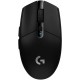 Мышь беспроводная Logitech G304 LIGHTSPEED [910-005286] черный