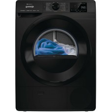 Сушильная машина Gorenje DPNE92GNLWIFI/BC black