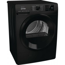 Сушильная машина Gorenje DPNE92GNLWIFI/BC black