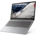 Ноутбук 15.6"Lenovo IdeaPad 1 15IAU7 Cloud Grey (82QD009VRM)