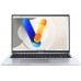 Ноутбук 16.0" ASUS Vivobook 16 X1605VA-MB689 Cool Silver (90NB10N2-M00WA0)