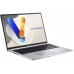 Ноутбук 16.0" ASUS Vivobook 16 X1605VA-MB689 Cool Silver (90NB10N2-M00WA0)