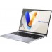 Ноутбук 16.0" ASUS Vivobook 16 X1605VA-MB689 Cool Silver (90NB10N2-M00WA0)