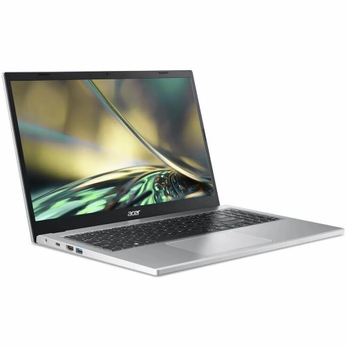 Ноутбук 15.6" Acer Aspire 3 A315-59-30Z5 Silver NX.K6TEM.005 silver