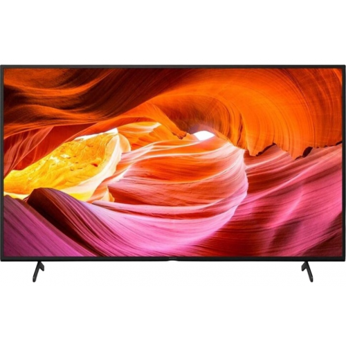 Телевизор 55" (139 см) Sony KD-55X75K