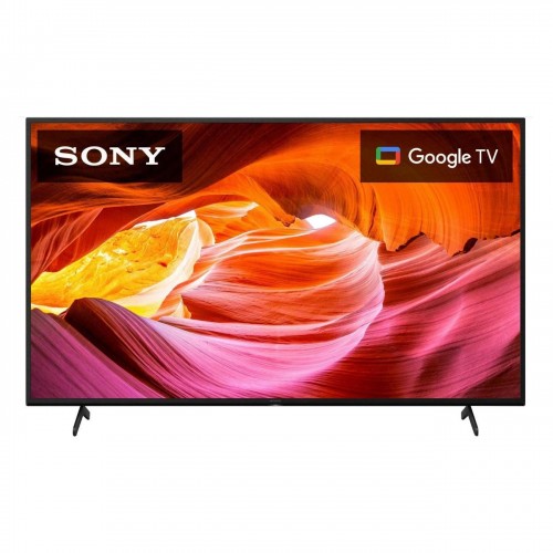 Телевизор 50" (126 см) Sony KD-50X75K
