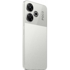 Мобильный телефон Xiaomi POCO M6 6/128GB серебро