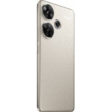 Мобильный телефон Xiaomi POCO F6 5G 8/256GB титановый