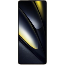 Мобильный телефон Xiaomi POCO F6 5G 8/256GB титановый