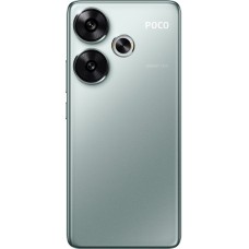 Мобильный телефон Xiaomi POCO F6 5G 8/256GB зеленый