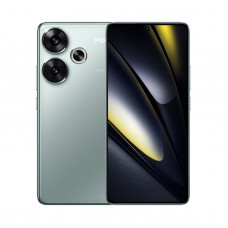 Мобильный телефон Xiaomi POCO F6 5G 8/256GB зеленый