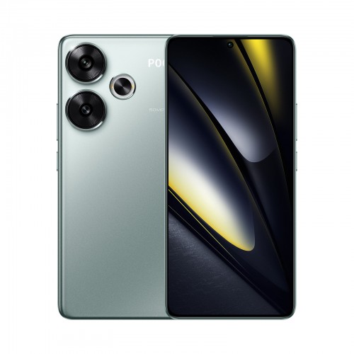 Мобильный телефон Xiaomi POCO F6 5G 8/256GB зеленый