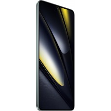 Мобильный телефон Xiaomi POCO F6 5G 8/256GB зеленый