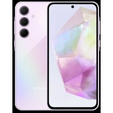 Мобильный телефон Samsung Galaxy A35 5G 8/256GB лимон