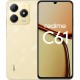 Мобильный телефон Realme C61 8/256GB золотой