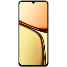 Мобильный телефон Realme C61 8/256GB золотой