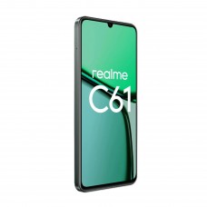 Мобильный телефон Realme C61 8/256GB зеленый