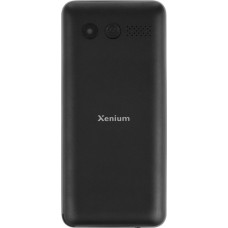 Мобильный телефон Philips Xenium X700 черный