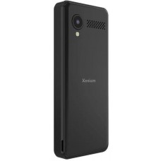 Мобильный телефон Philips Xenium X240 черный