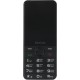 Мобильный телефон Philips Xenium X240 черный